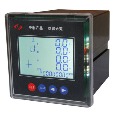 ACR320E電力監(jiān)測設(shè)備 價格、廠家及產(chǎn)品信息詳解