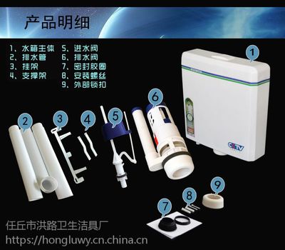 廁所蹲便器節水套裝 現代衛浴的智能之選與市場前景