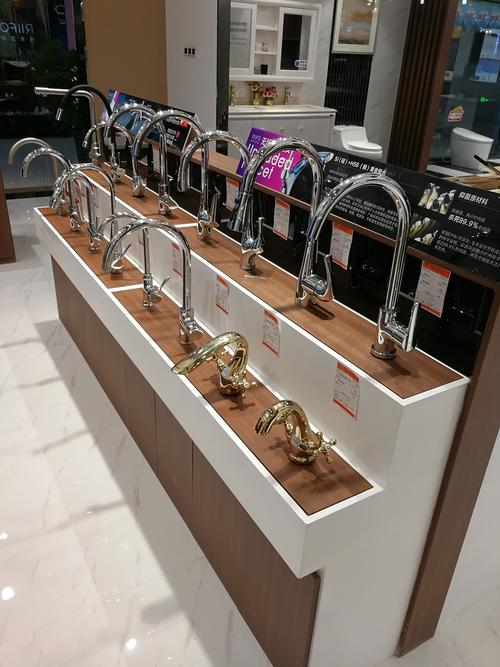 日豐衛浴專賣店 衛生潔具銷售的品質之選與經營之道